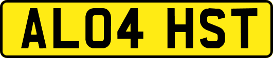 AL04HST