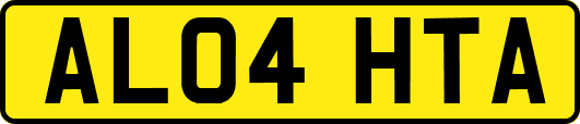AL04HTA