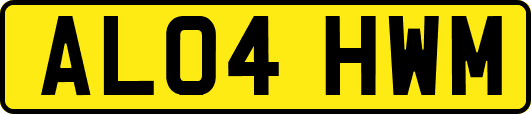 AL04HWM