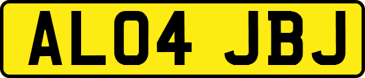 AL04JBJ