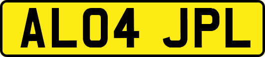 AL04JPL