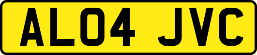 AL04JVC