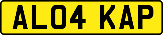 AL04KAP