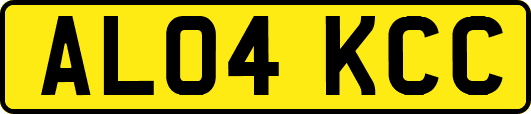 AL04KCC