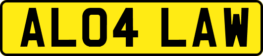 AL04LAW
