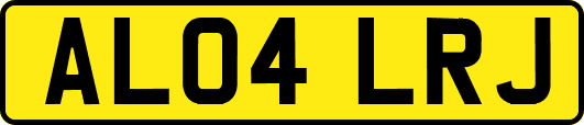 AL04LRJ