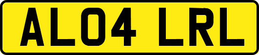 AL04LRL