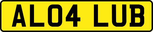 AL04LUB