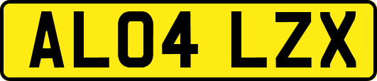 AL04LZX