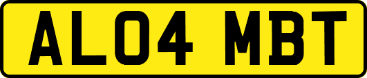 AL04MBT