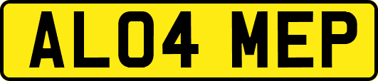 AL04MEP