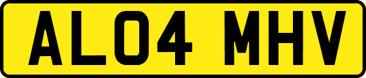 AL04MHV