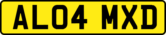 AL04MXD