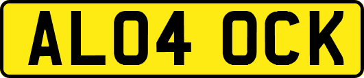 AL04OCK