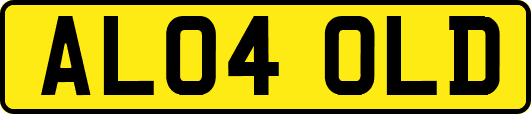 AL04OLD