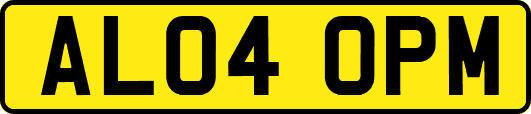 AL04OPM