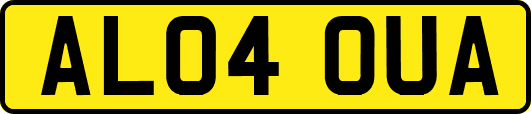 AL04OUA