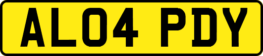 AL04PDY