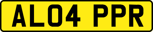 AL04PPR