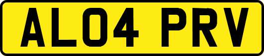 AL04PRV
