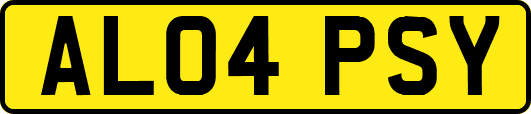 AL04PSY