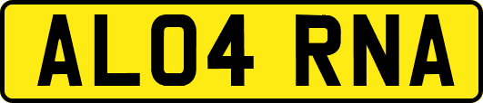 AL04RNA