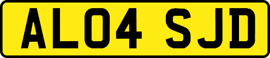 AL04SJD
