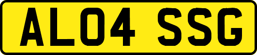 AL04SSG