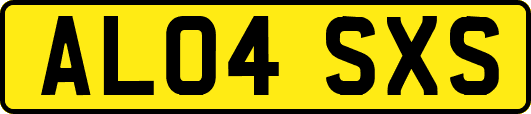 AL04SXS