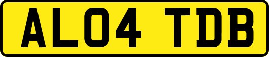 AL04TDB