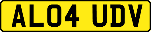 AL04UDV