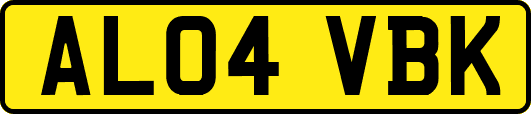 AL04VBK