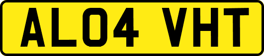 AL04VHT