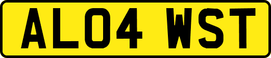AL04WST