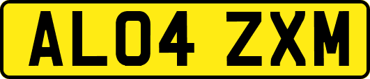 AL04ZXM