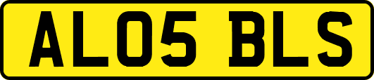 AL05BLS