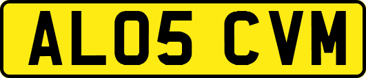 AL05CVM