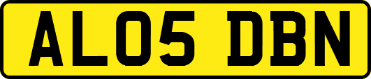 AL05DBN