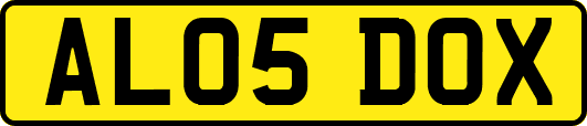 AL05DOX