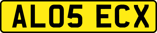 AL05ECX