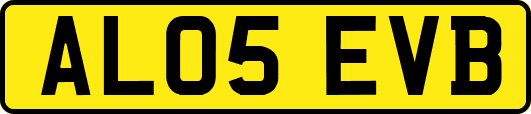 AL05EVB