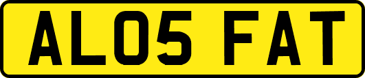 AL05FAT