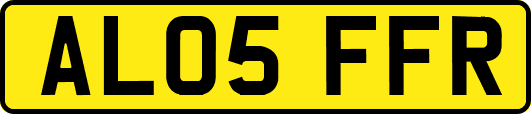 AL05FFR