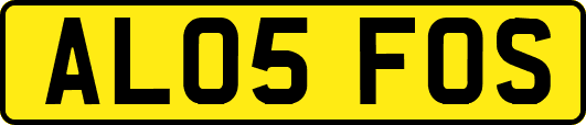 AL05FOS