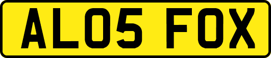 AL05FOX