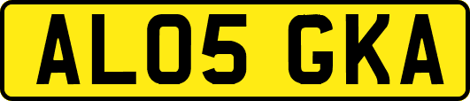 AL05GKA