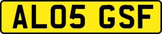 AL05GSF