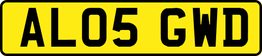 AL05GWD