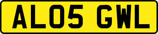 AL05GWL