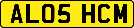 AL05HCM